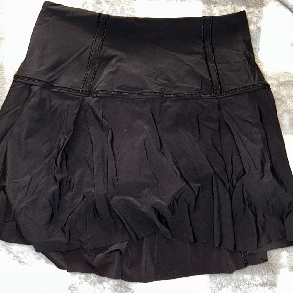 Lululemon skort